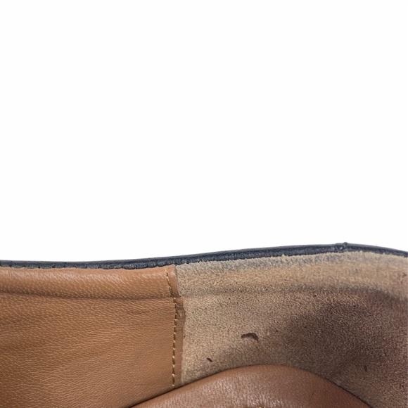 Johnston & Murphy Tabor Oxford Lace Up Cap Toe - Picture 4 of 10